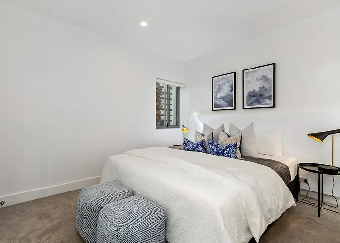 Cotton Beach Resort - Tweed Coast Holidays