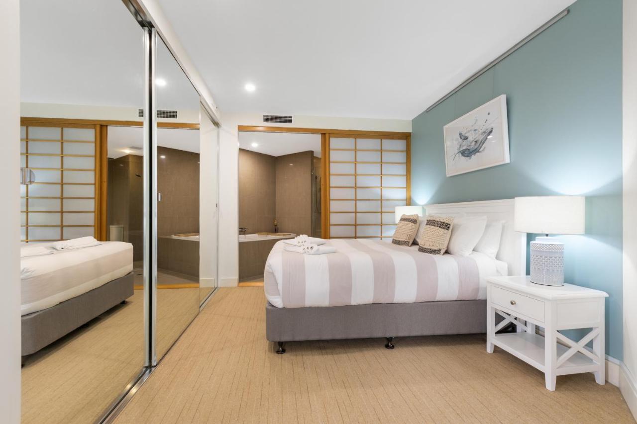 Cotton - Tweed Coast Holidays 4*