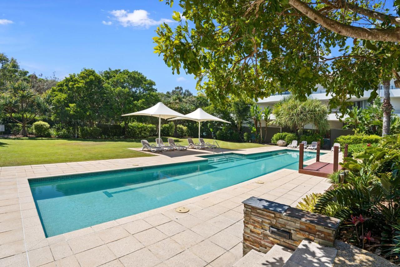 Cotton - Tweed Coast Holidays 4* Kingscliff