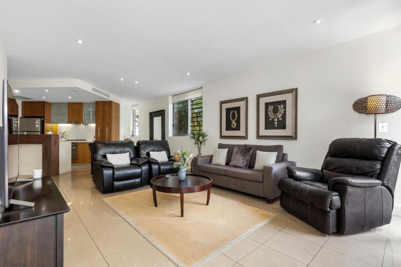 Cotton - Tweed Coast Holidays Resort 4*