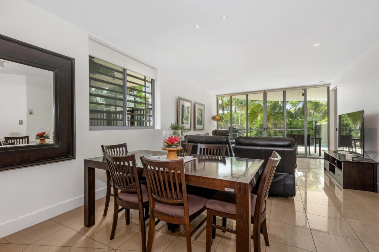 Cotton - Tweed Coast Holidays 4* Kingscliff