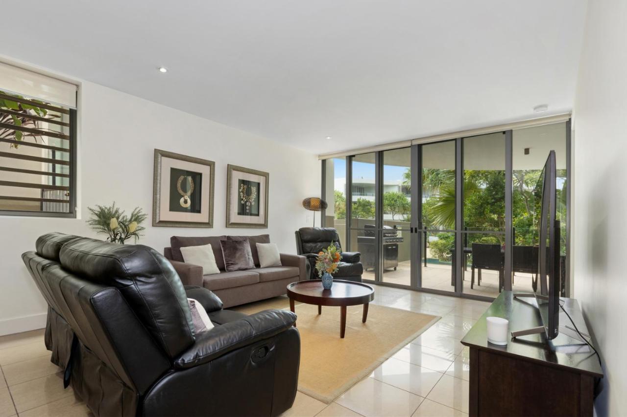 Cotton - Tweed Coast Holidays 4* Kingscliff