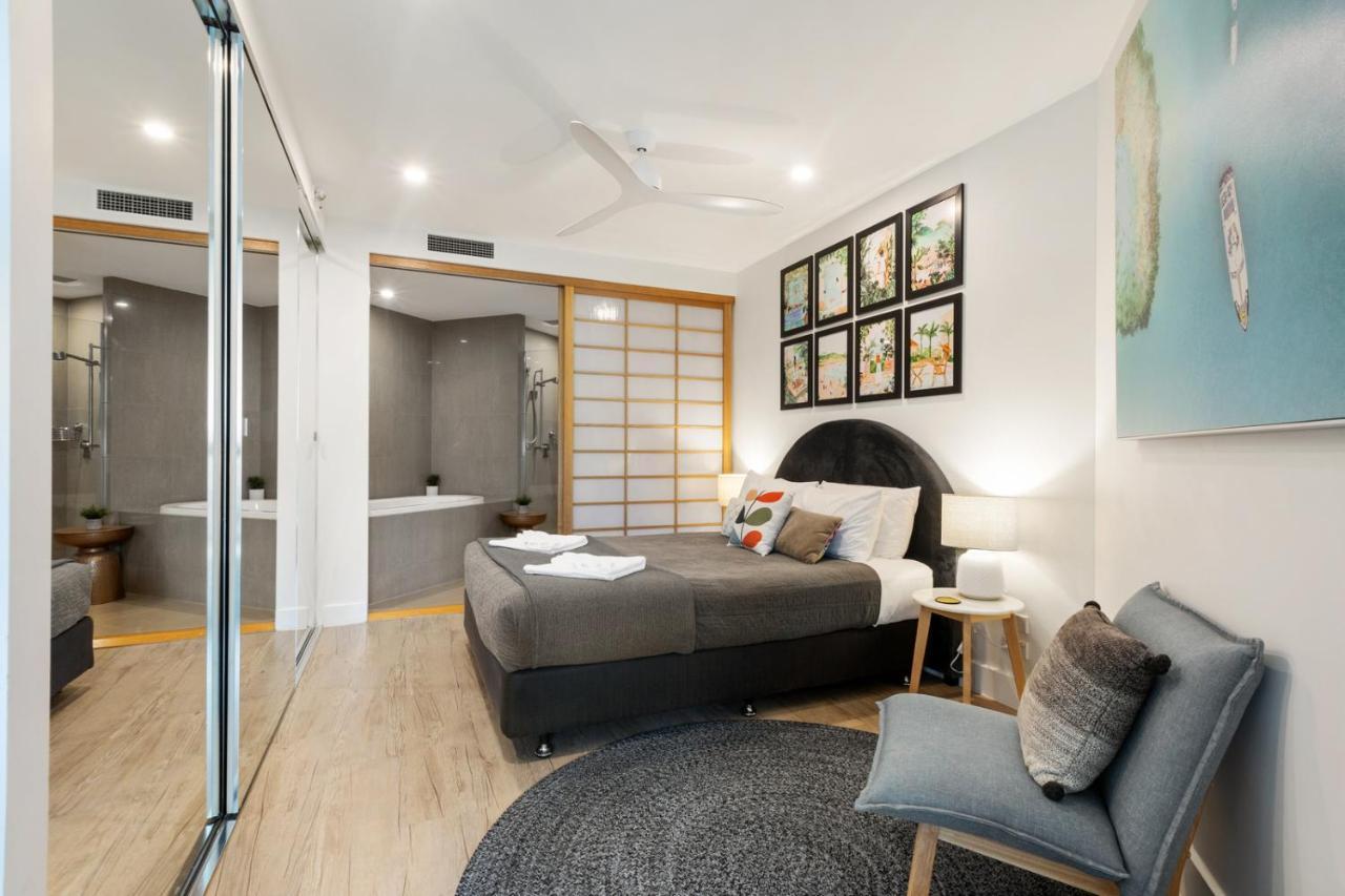 Cotton - Tweed Coast Holidays Resort 4*