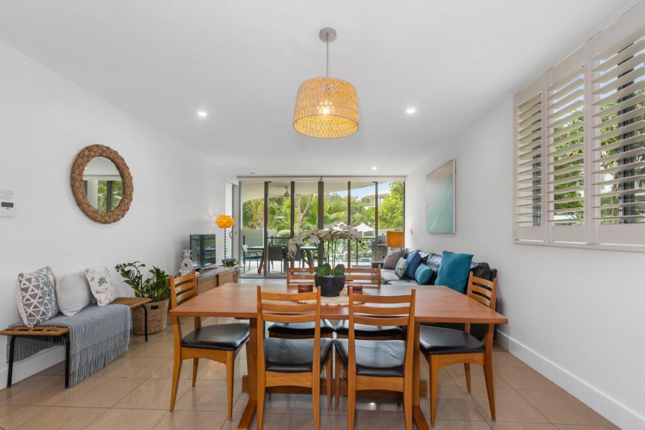 Resort Cotton - Tweed Coast Holidays 4*