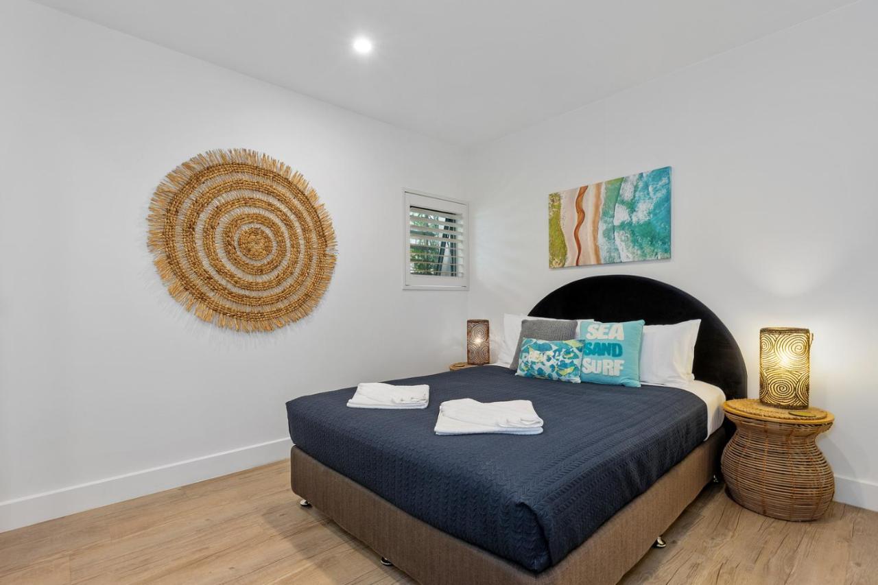 Resort Cotton - Tweed Coast Holidays Kingscliff