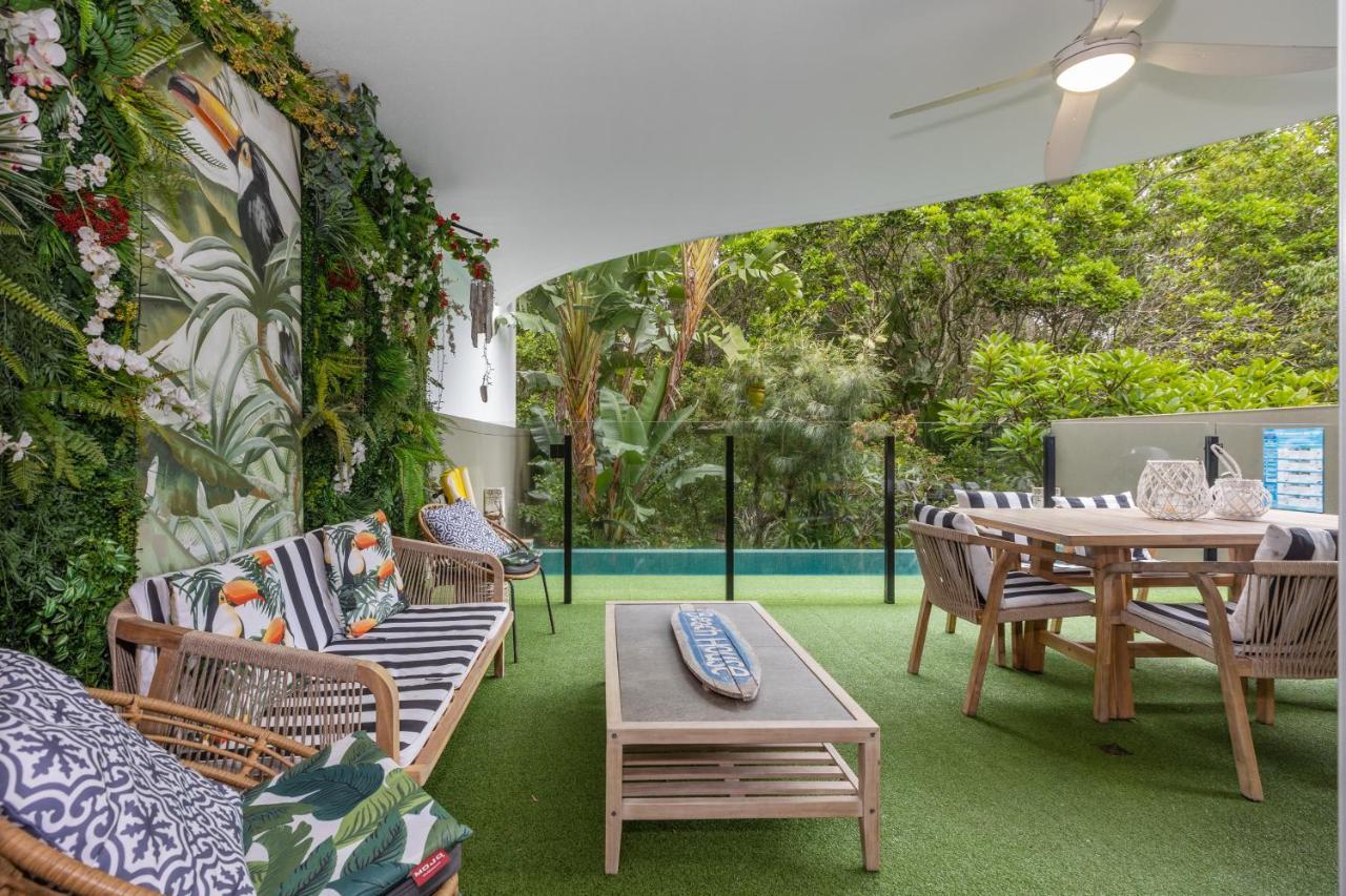 Resort Cotton - Tweed Coast Holidays 4*