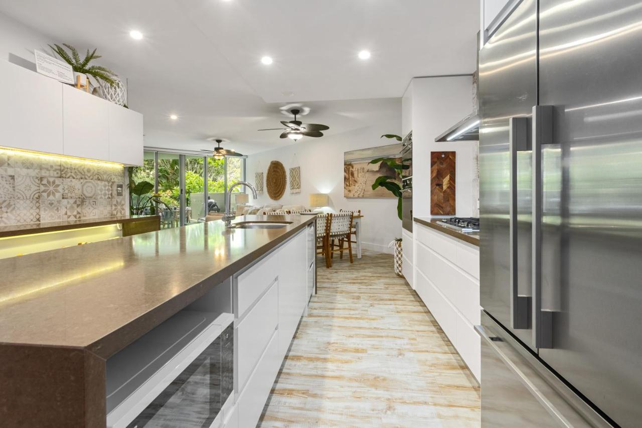 Cotton - Tweed Coast Holidays Resort 4*