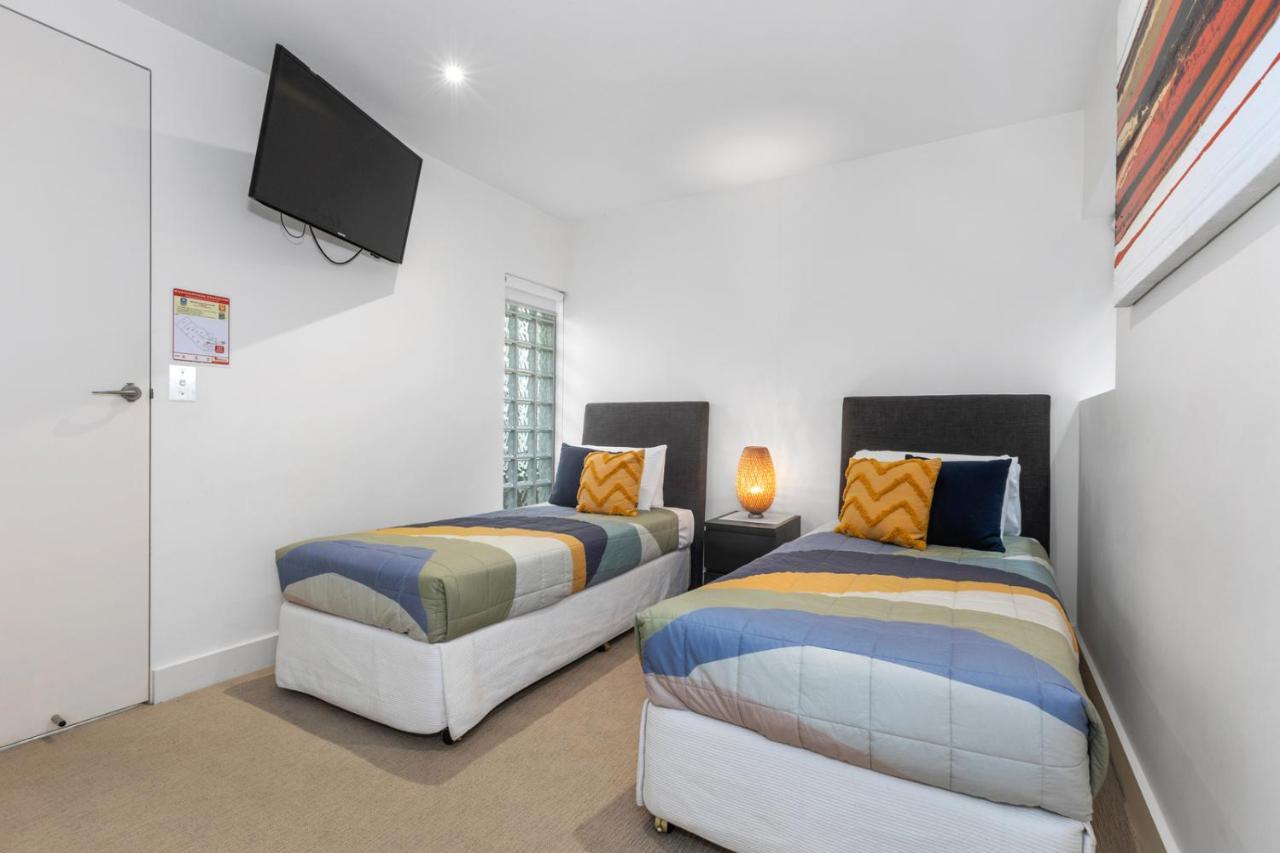Cotton - Tweed Coast Holidays Resort 4*