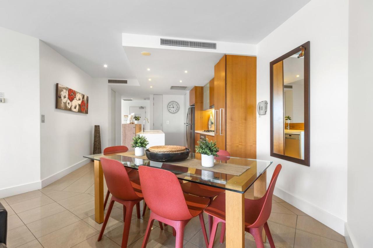 Resort Cotton - Tweed Coast Holidays 4*