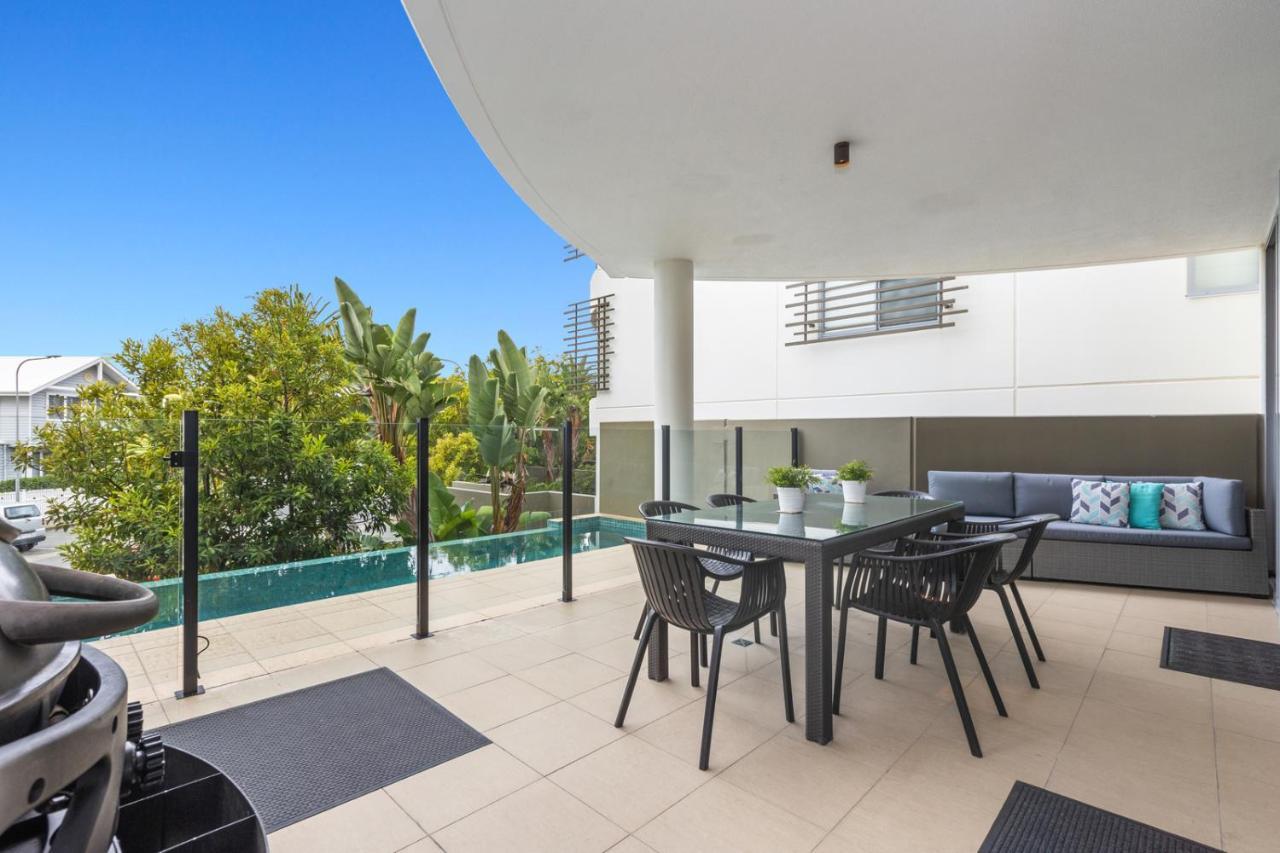 Resort Cotton - Tweed Coast Holidays Kingscliff