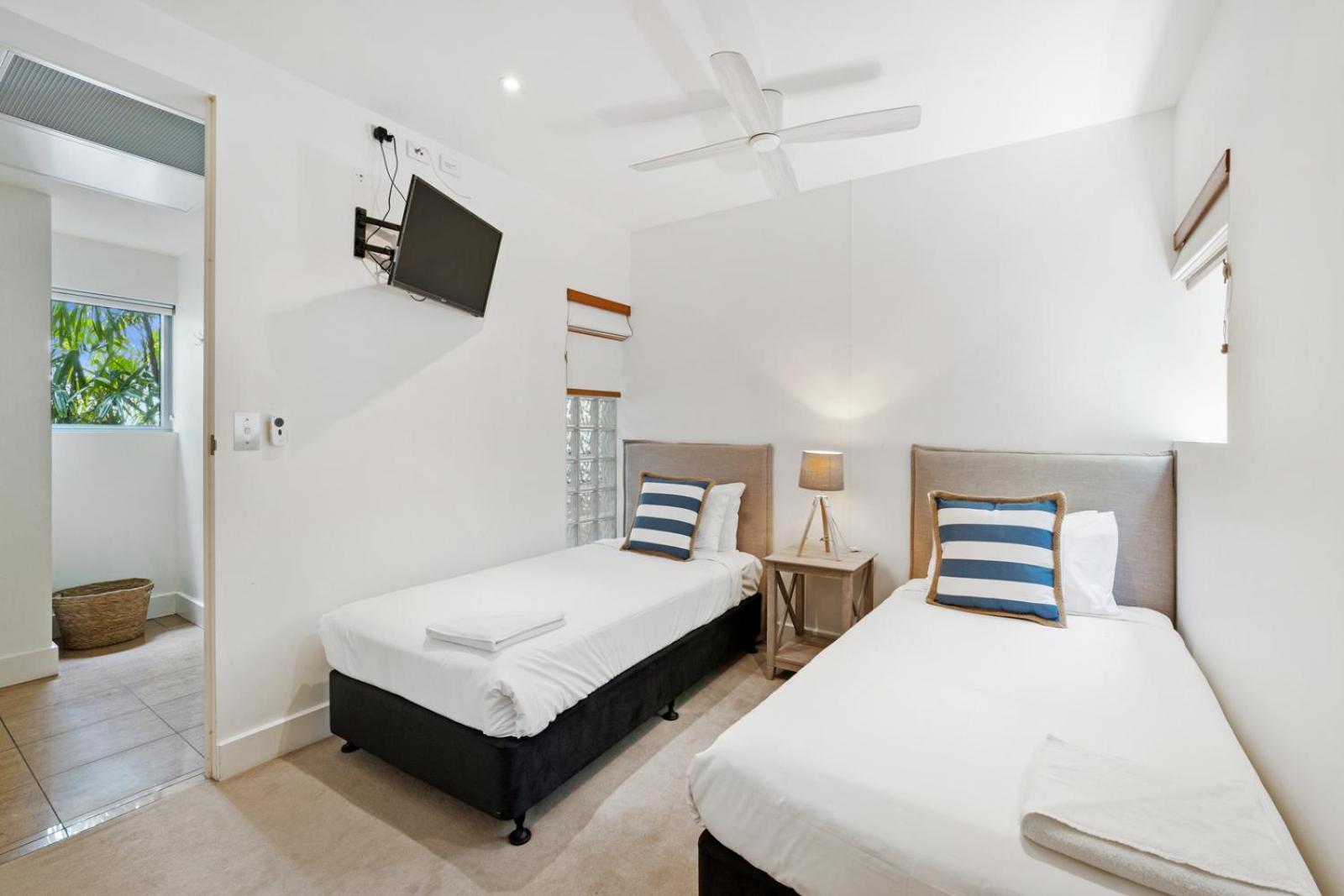 Cotton - Tweed Coast Holidays Resort 4*
