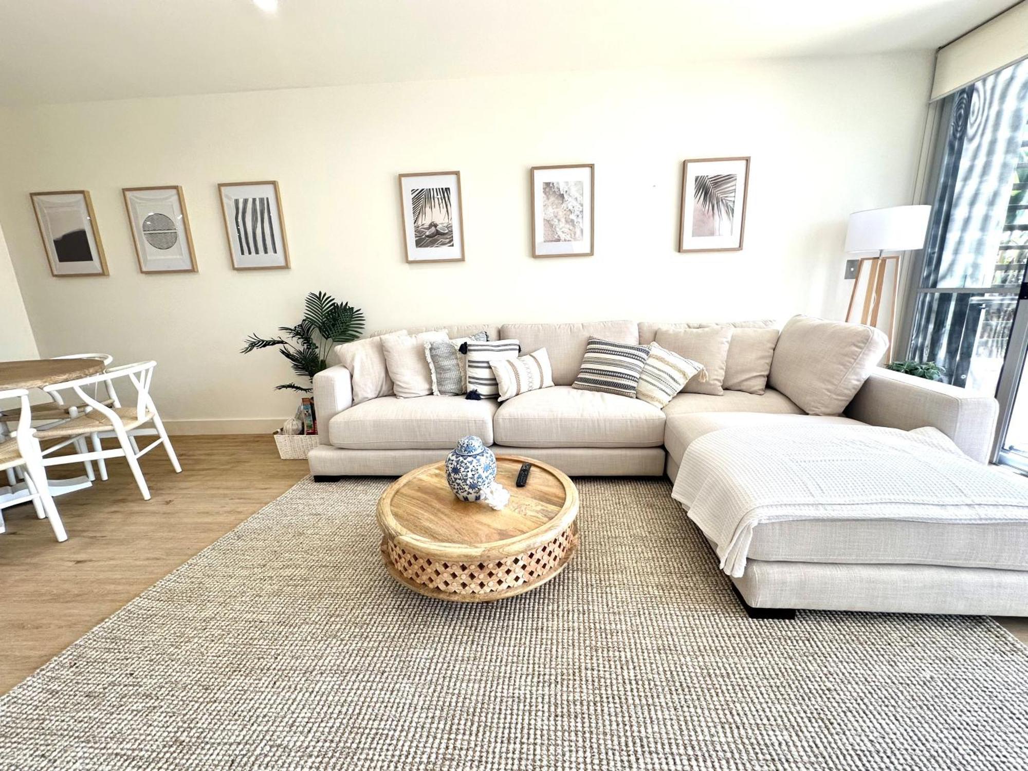 Resort Cotton - Tweed Coast Holidays