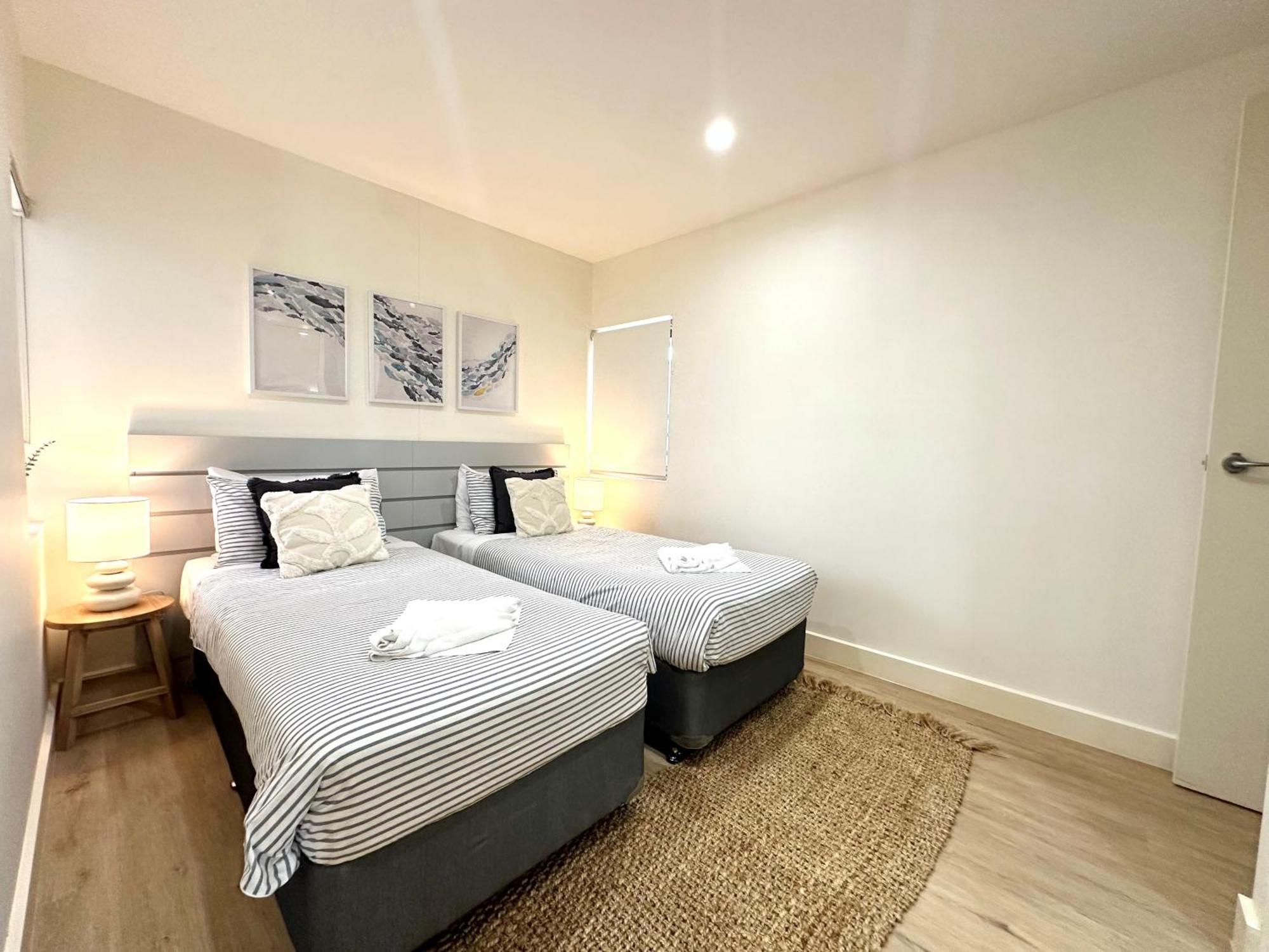 Cotton - Tweed Coast Holidays Resort 4*