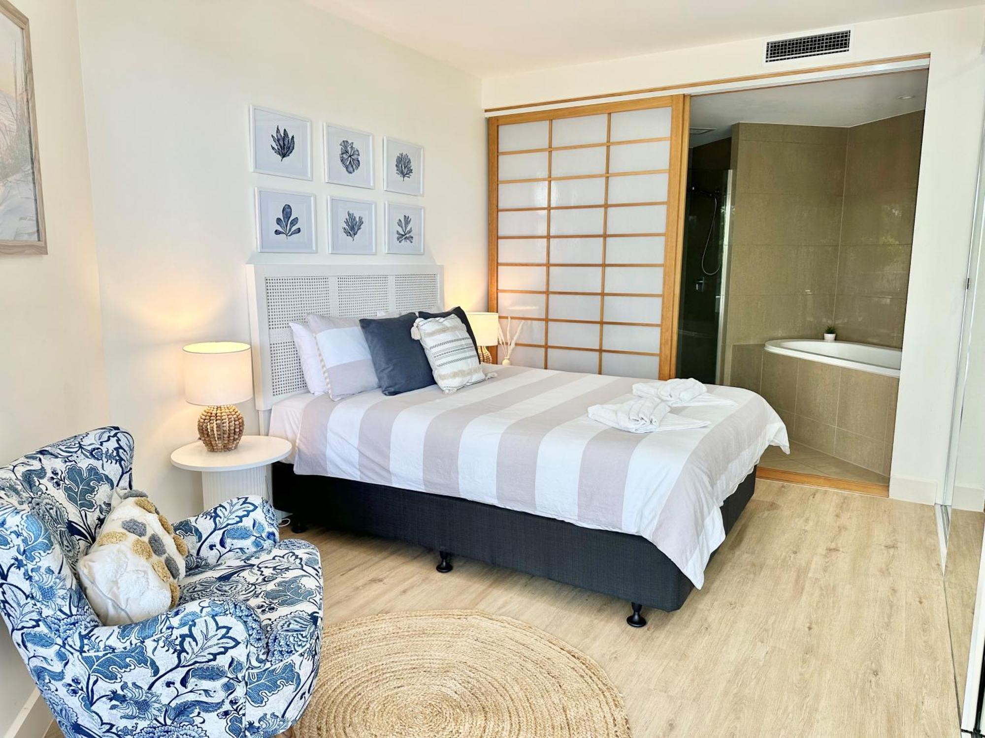 Cotton - Tweed Coast Holidays Resort 4*