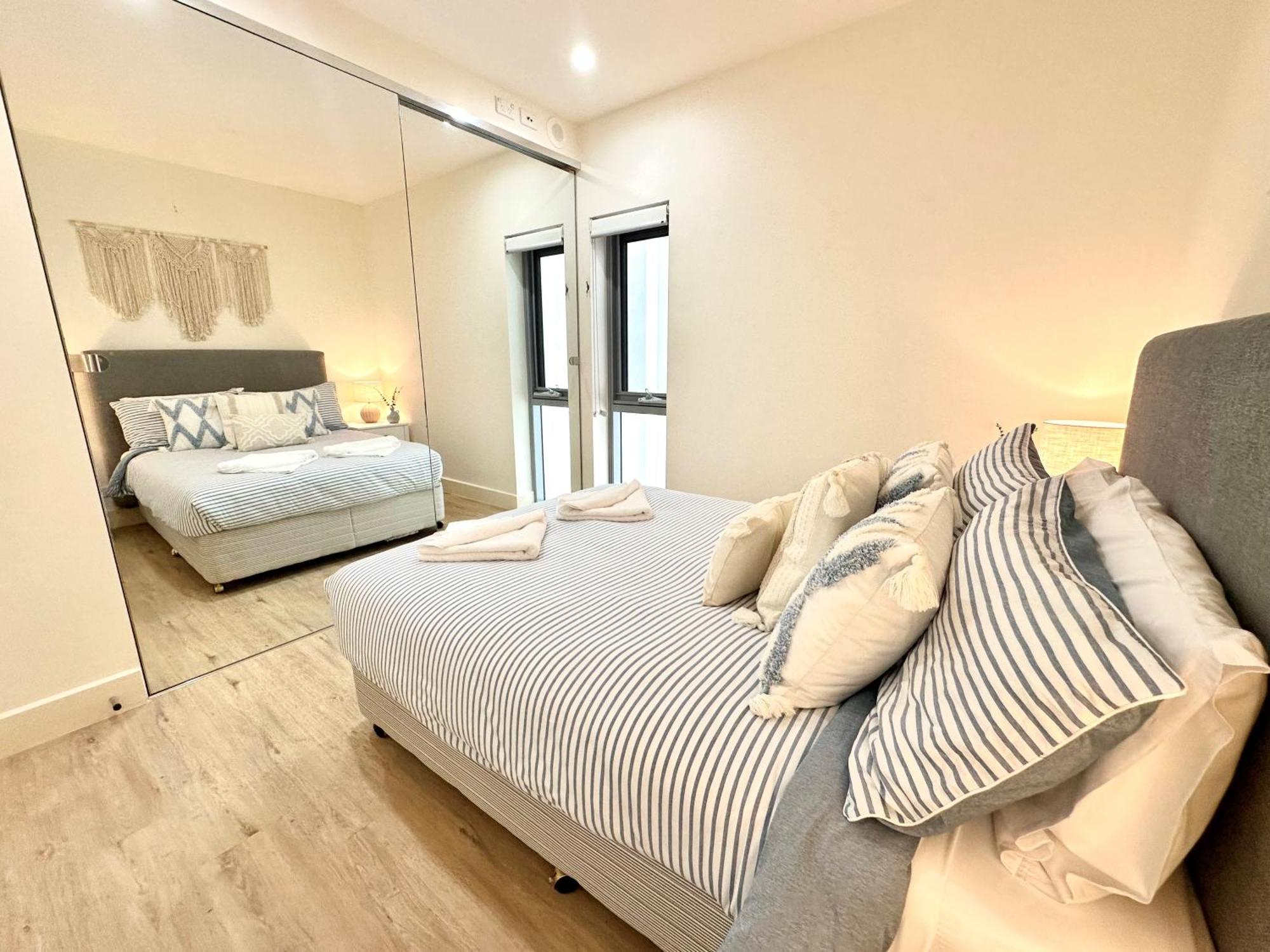 Resort Cotton - Tweed Coast Holidays Kingscliff