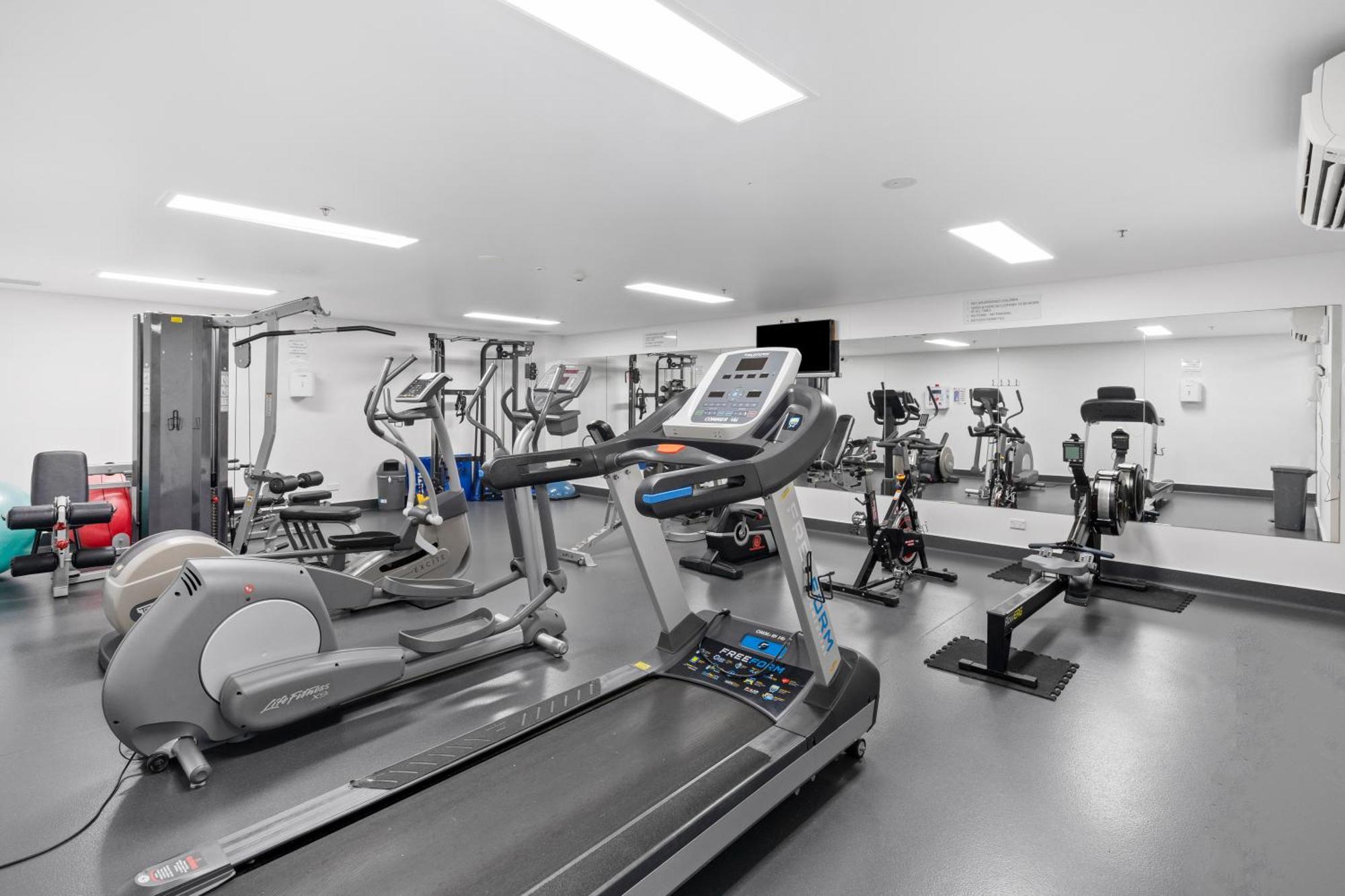 Cotton - Tweed Coast Holidays Resort 4*