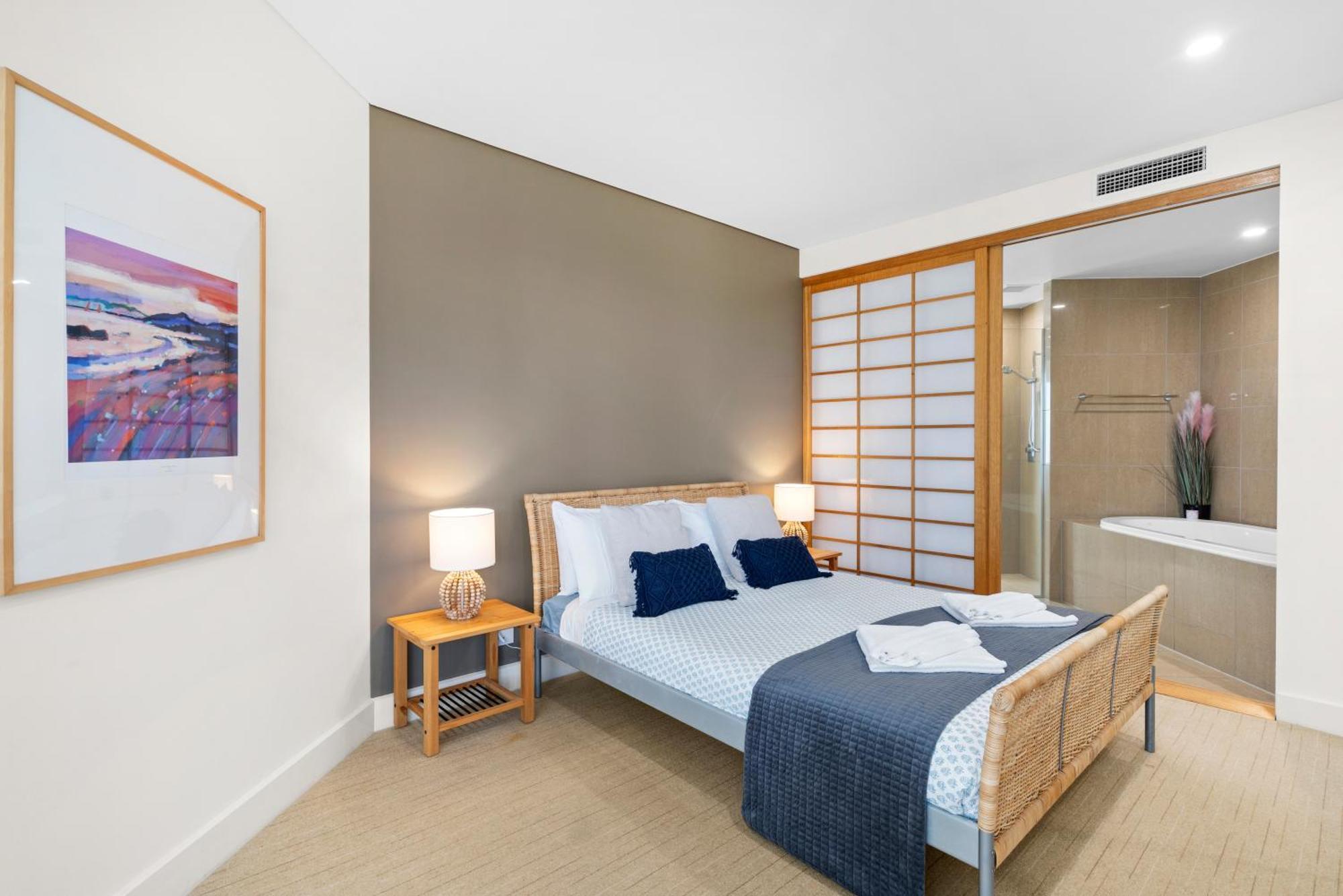 Resort Cotton - Tweed Coast Holidays