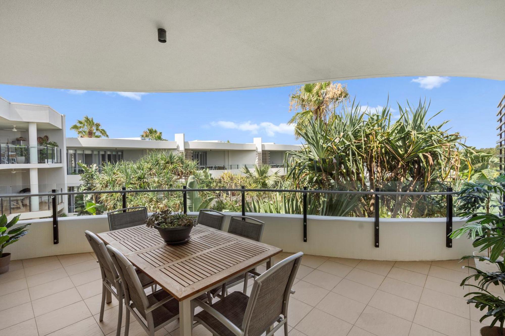 Cotton - Tweed Coast Holidays Kingscliff
