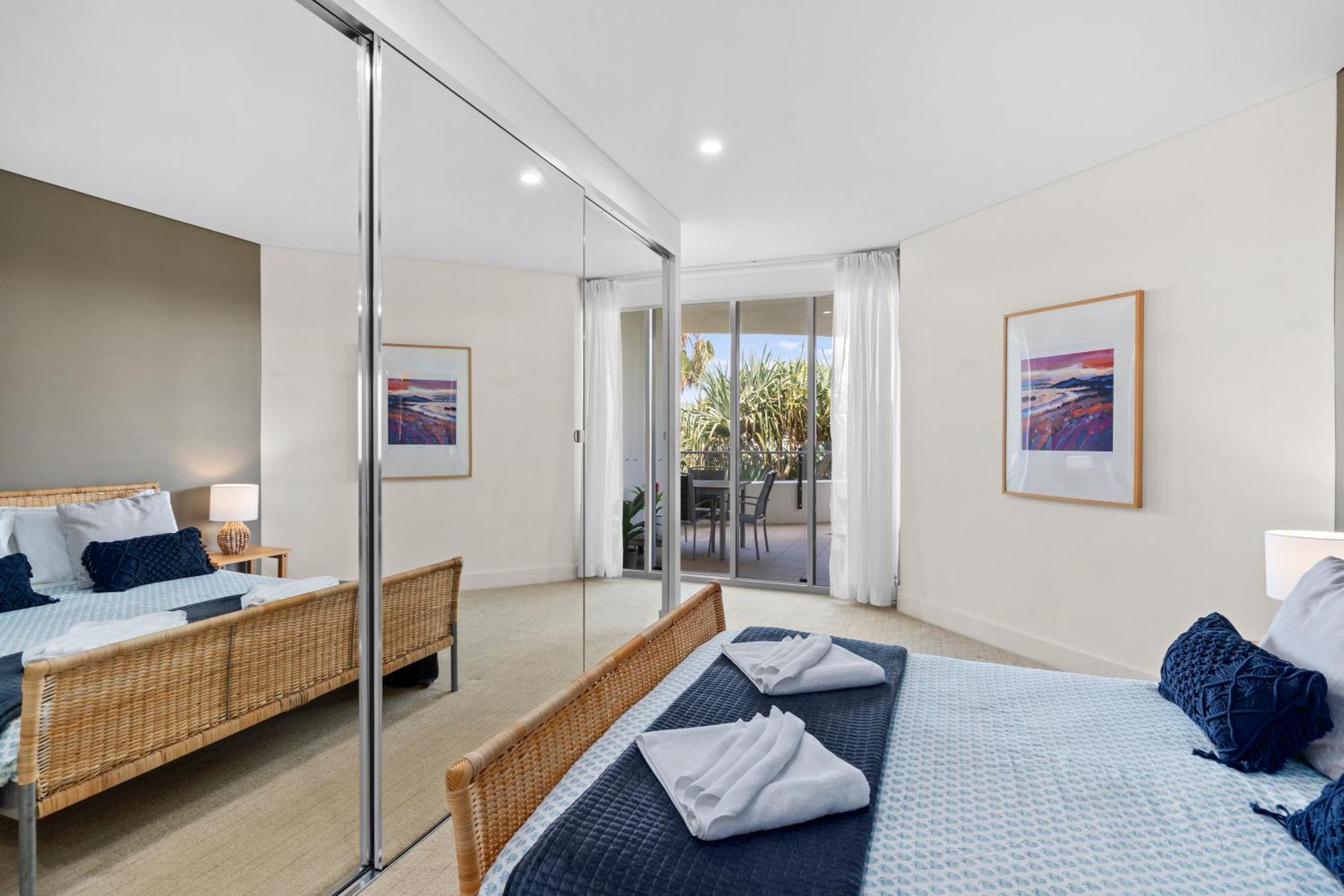 Cotton - Tweed Coast Holidays 4* Kingscliff