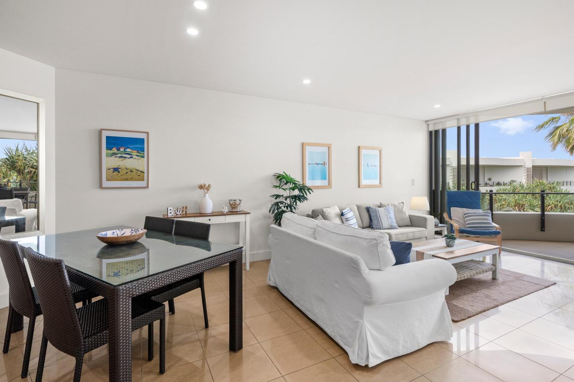 Cotton - Tweed Coast Holidays Resort