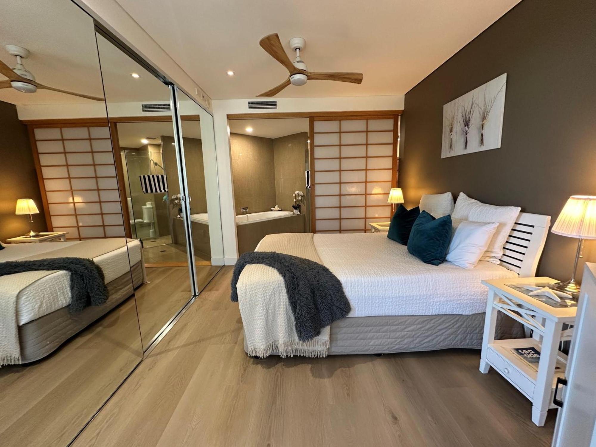 Cotton - Tweed Coast Holidays Resort Kingscliff