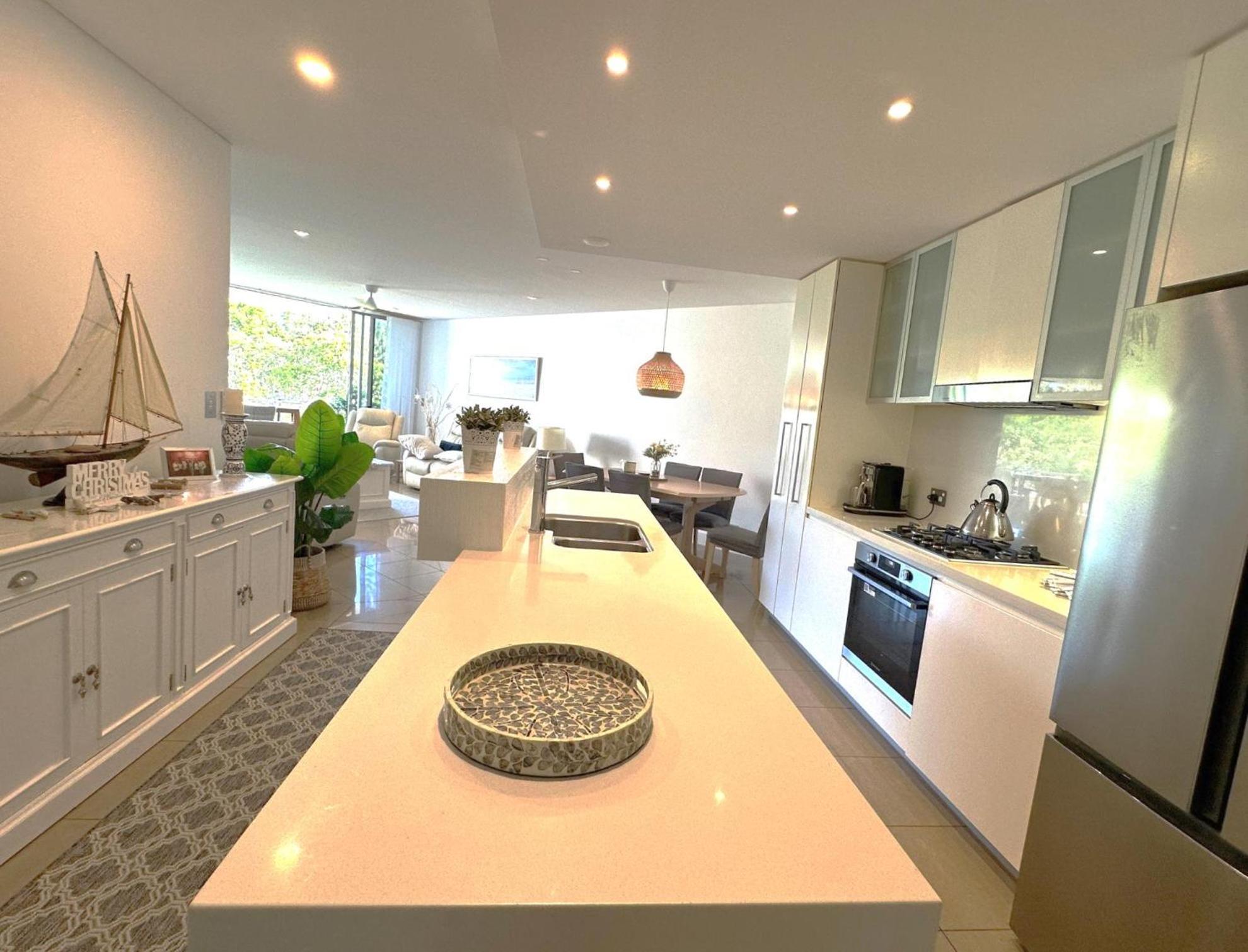 Cotton - Tweed Coast Holidays Resort 4*