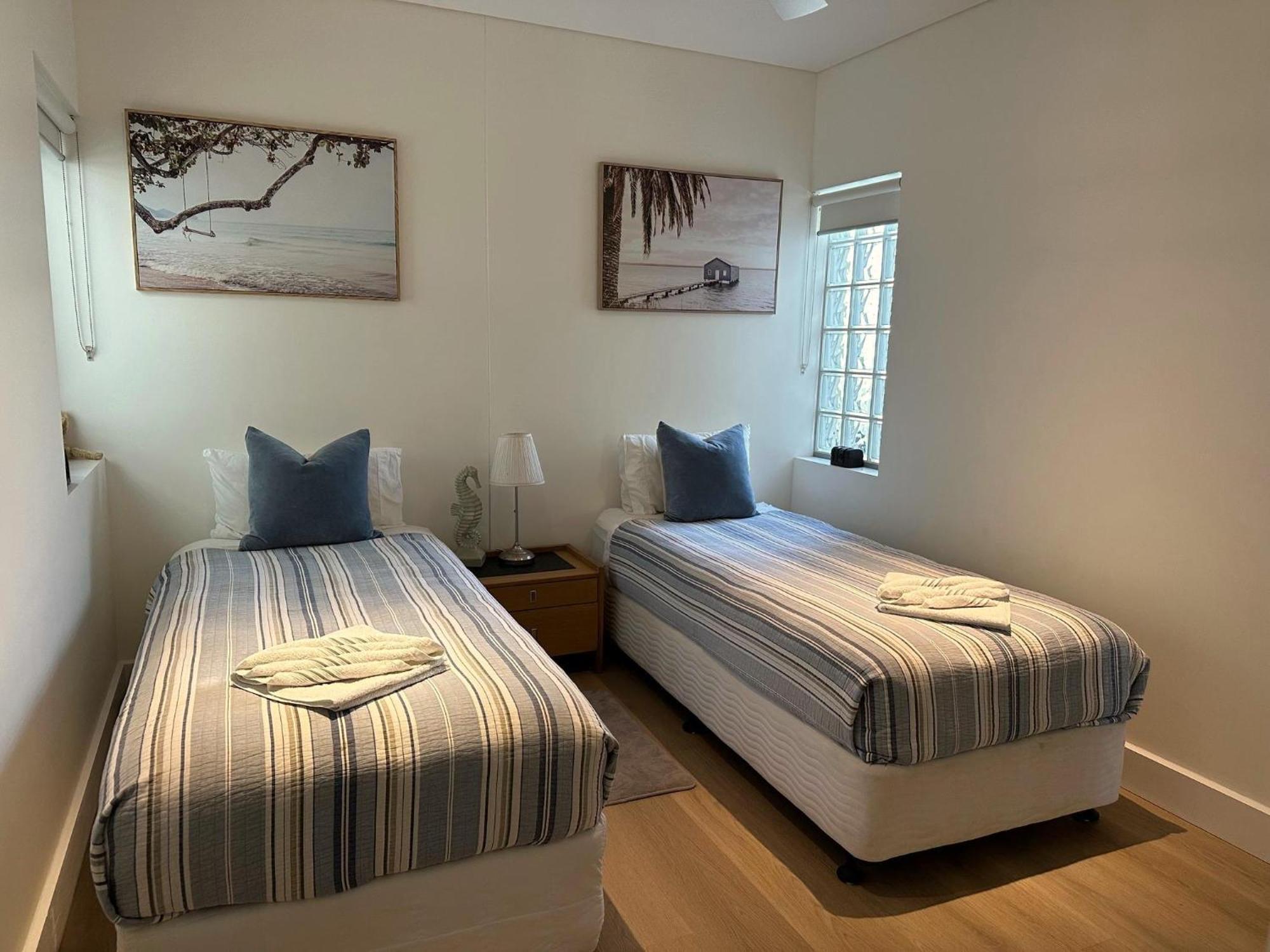 Cotton - Tweed Coast Holidays Resort