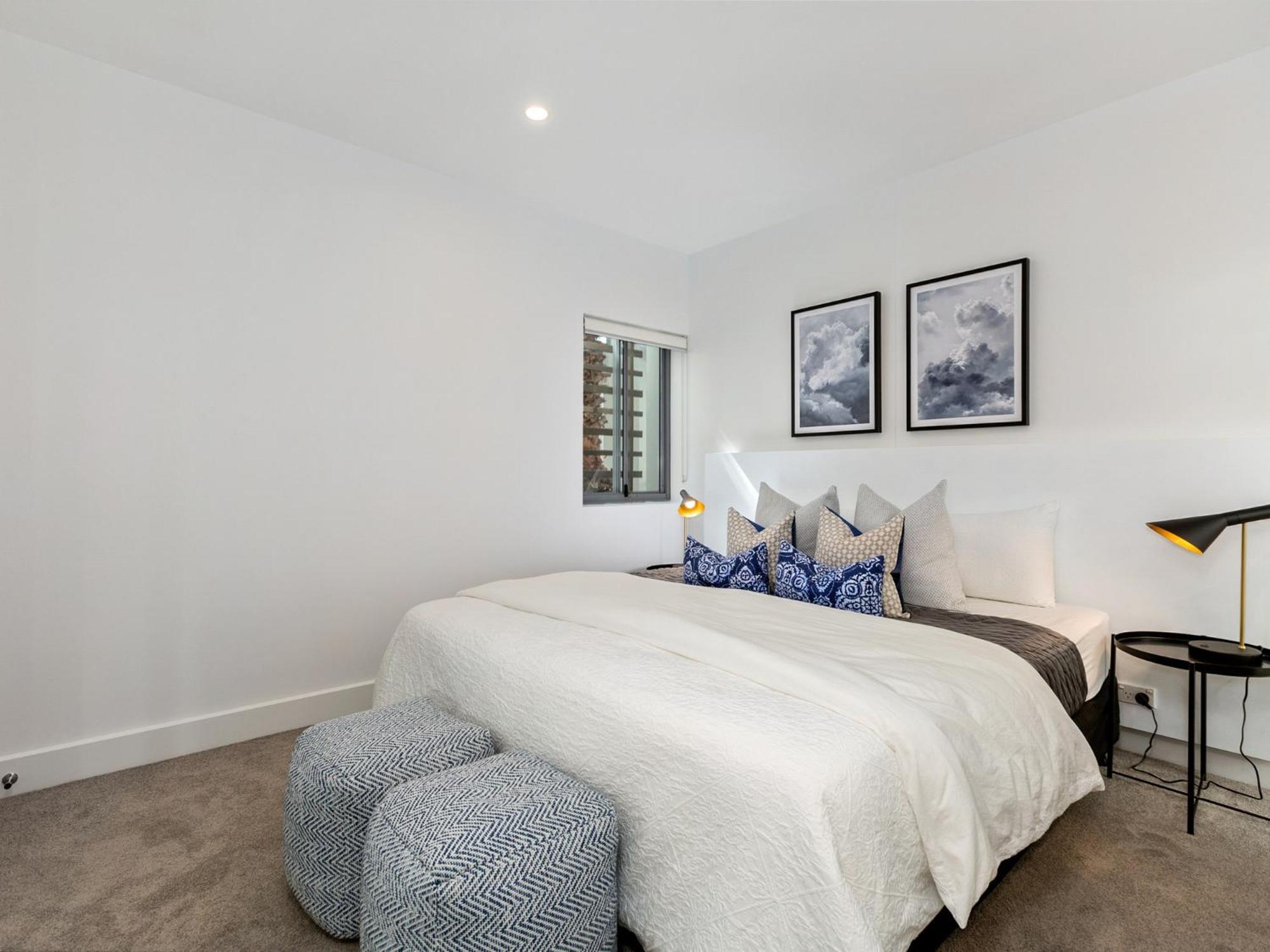 Resort Cotton - Tweed Coast Holidays 4*